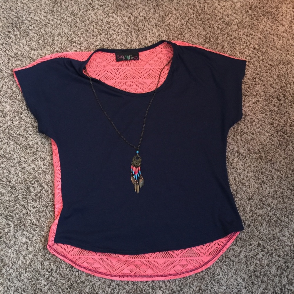 Blouse